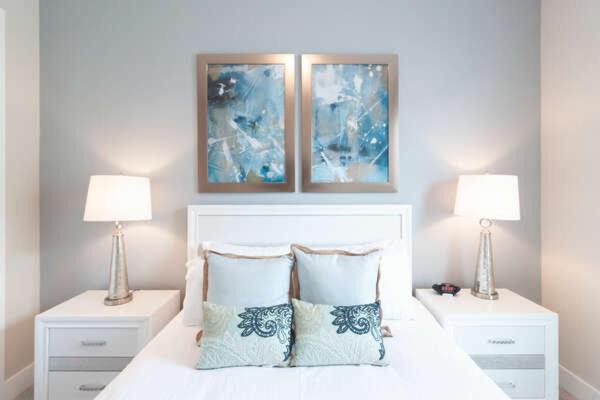 New 4 BR 4 BA Villa Ground Zero to Theme Parks
