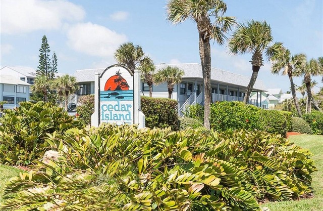 New Smyrna Beach - Fisherman's Paradise
