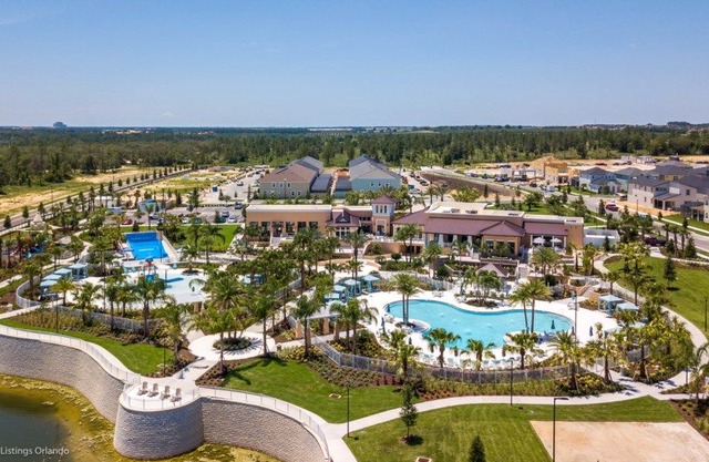 New Solara Resort 9 Bedroom 6 Bathroom Resort Villa