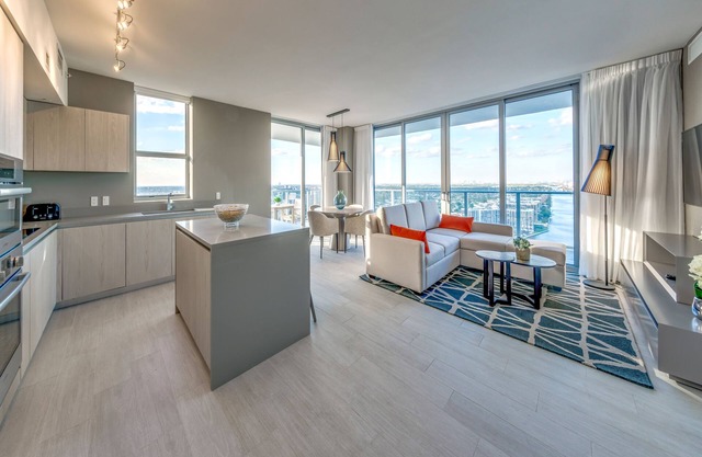 NEW2020 1Bed+2Bath NE CornerCondo, Amazing Ocean Views@NewHydeResort