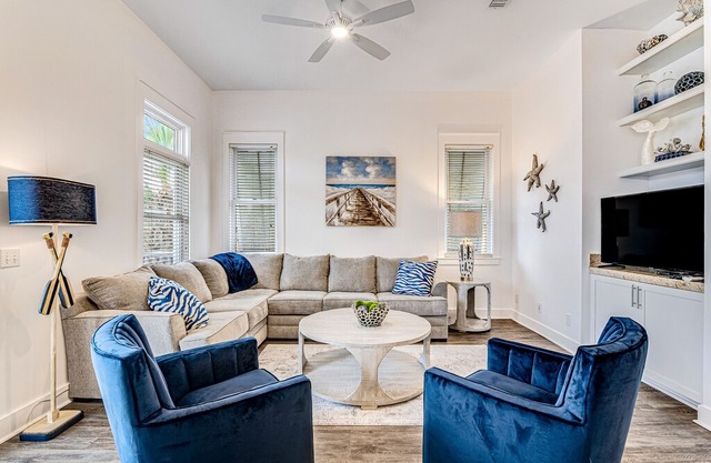 Newly-Renovated Home w/Private Pool & Free WiFi - Steps to the Beach & Harbor