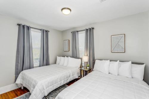 North Highlands Nest- Unit A