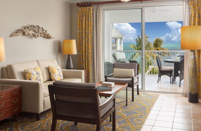 Hyatt Windward Pointe 