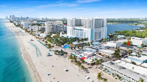 Oceanside Boutique Loft Apt Cozy Beach Unit 7