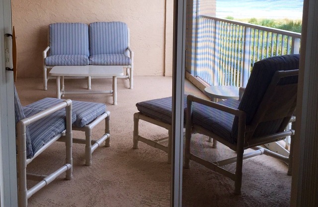 Oceanview Condo In Oceanfront D Building Shorewood