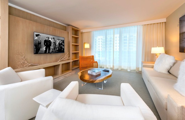 Oceanview Private Condo at 1 Hotel & Homes -0906