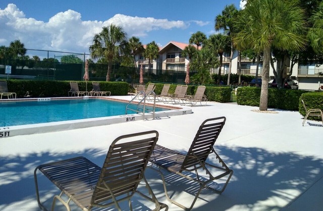 Our House at the Beach C-103- Sleeps 6!