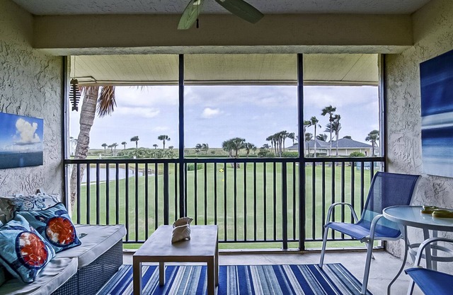 OV 323 Ocean/Golf Course View Condo-Paradise Vacation Rental in Ocean Village