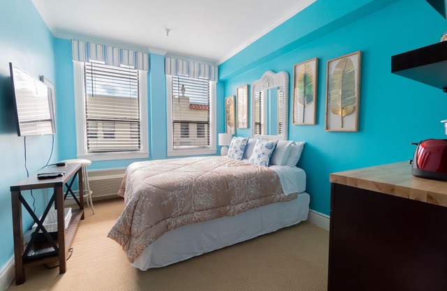 Accommodation West Palm Beach 