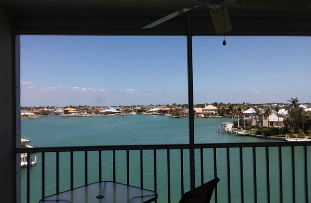 Paradise in Marco...