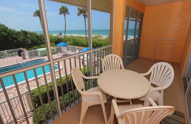 Silver Sands Key 