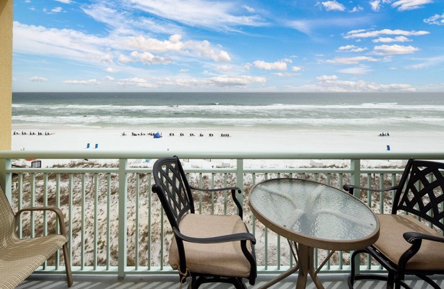 PI 507: Breezy Bliss - Don't Miss Out! You Really Want To Stay Here!