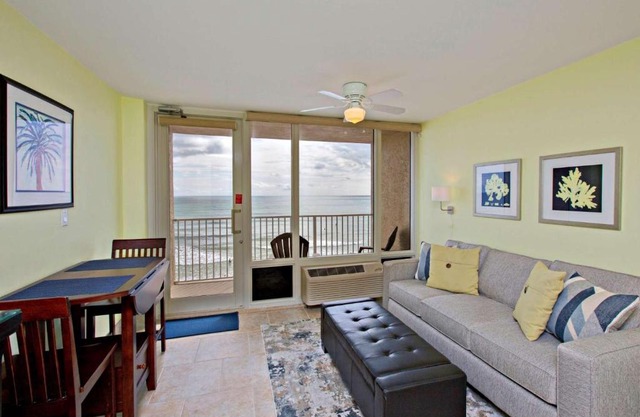 Pirates Cove Condo Unit #514