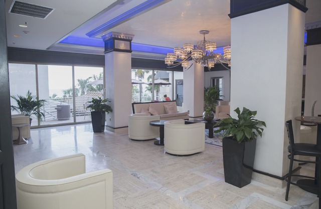 Private Beach Condo Hotel In The Heart Of Fort Lauderdale!