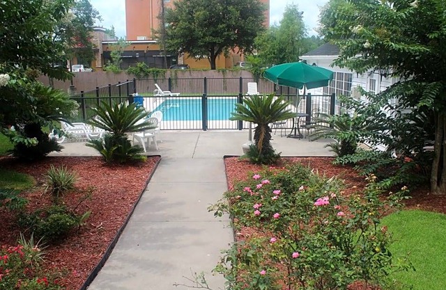 Quality Inn Lake City