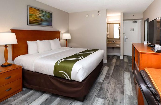 Quality Inn Miami Airport Hotel