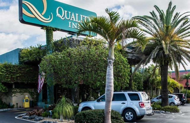 Quality Inn Miami South