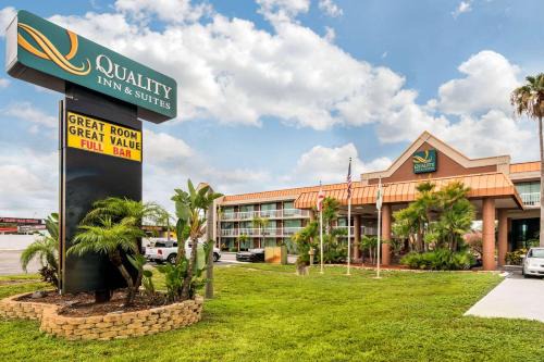 Quality Inn Springs 