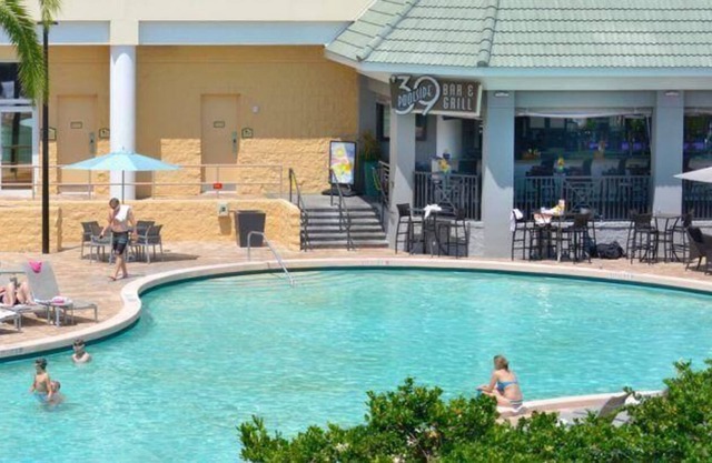 Rare Find! 4 Gorgeous Units, Near Universal Studios' Islands of Adventure