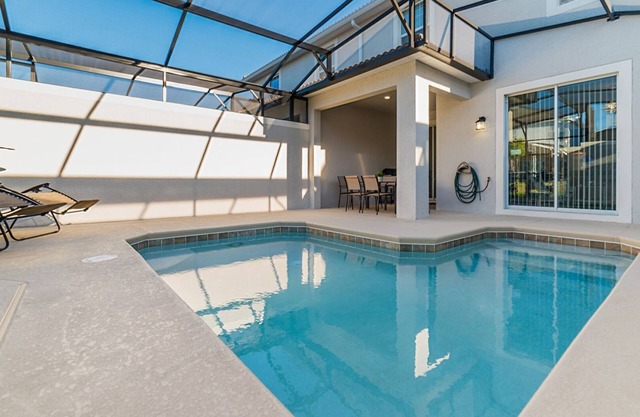 Rent this Luxury 5 Star Townhome on Champions Gate Resort, Orlando Townhome 4871