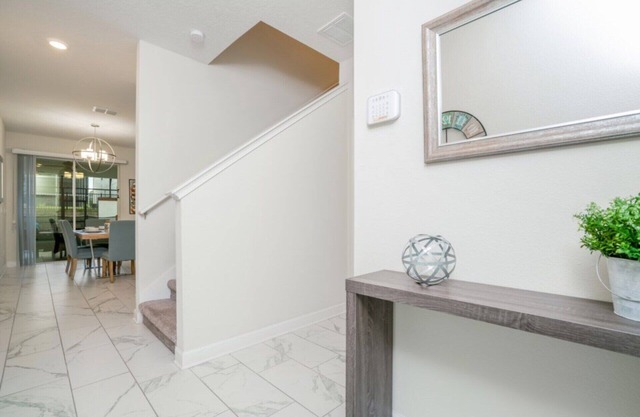 Rent Your Luxury Townhome on Champions Gate Resort, Orlando Townhome 3617