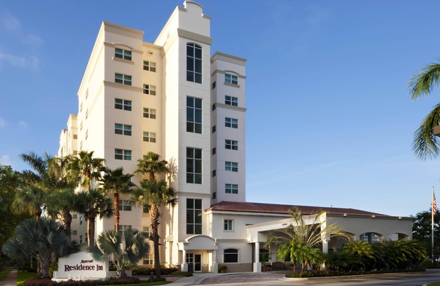 Residence Inn by Marriott Miami Aventura Mall