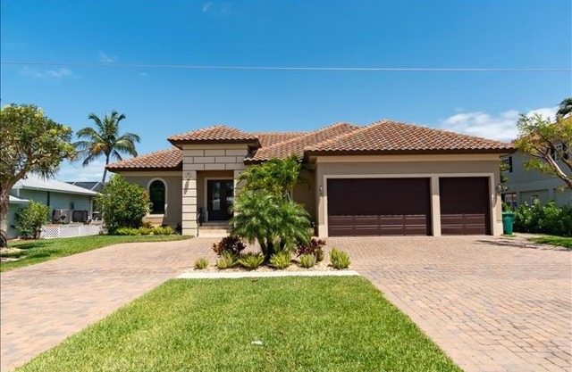 SanMarco1050 - 1050 San Marco Road home