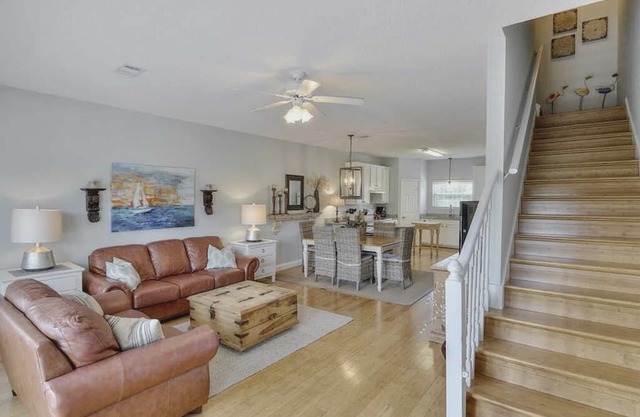 Santa Rosa Beach Townhome- The Legends on 30A
