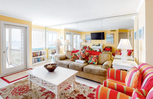 Sea Loft 103B