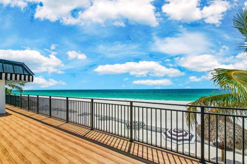 Anna Maria Island Beach 