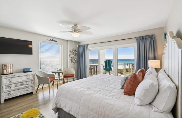 Seacrest Fort Walton Beach 