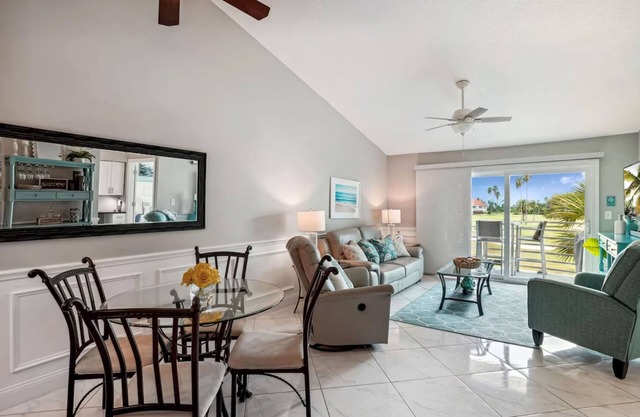 Vista Verde East Premium 