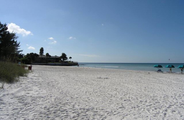 Beach Resort 