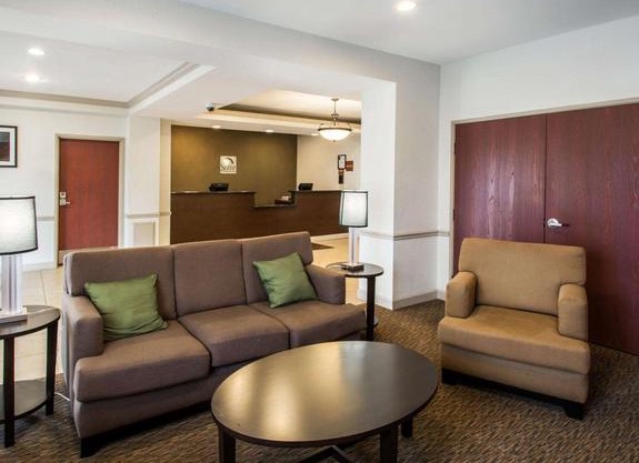 Sleep Inn & Suites Palatka North