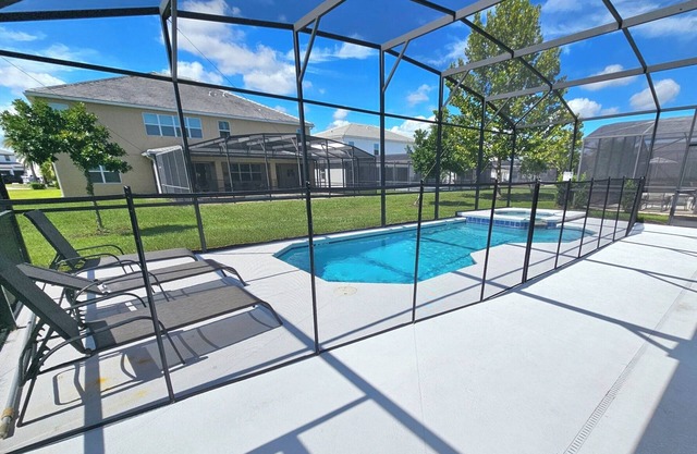 SONOMA Resort - Spacious Villa,gated Resort, Games Room, Pool&Spa
