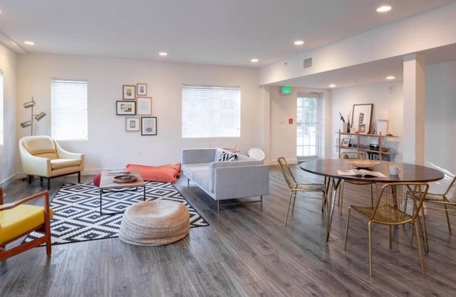 ★★★★★ Southbeach Luxury 2BR apt withTerrace