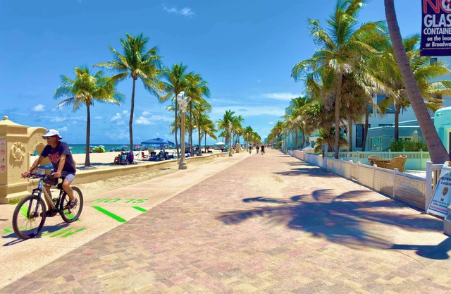 Southwinds #8 for 2, Steps to Beach & Boardwalk