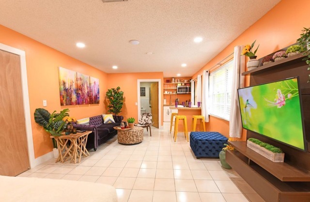 Spring Sale | Studio near Calle Ocho | Beach 10min