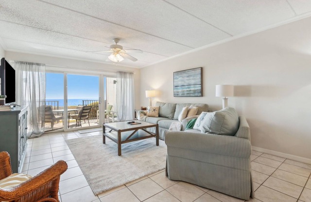 Step onto the beach from J1 Amelia South