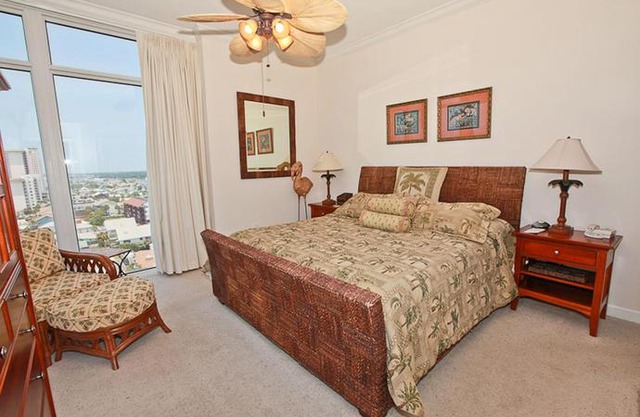 Sterling Beach Resort