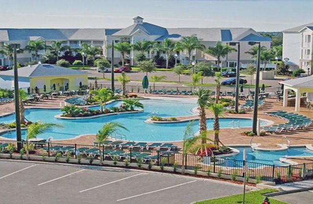 Summer Bay Resort 1BR Suite, SATURDAY Check-In