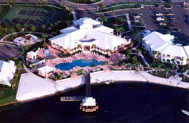Summer Bay Resort 2BR Suite, SATURDAY Check-In