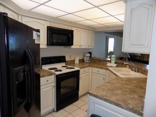 Summerhouse Beach Condo 307B