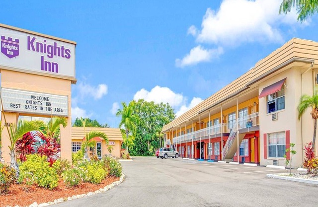 SureStay Hotel by Best Western Sarasota Lido Beach