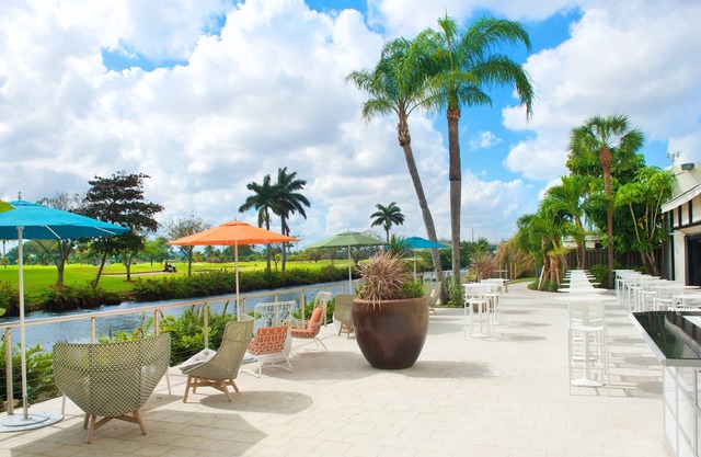 The Perfect Group Escape! 4 Beautiful Units, Pool, Near Miami Seaplane Base!