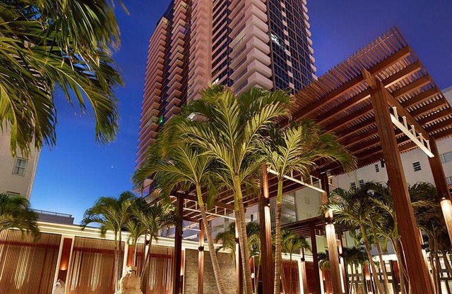 The Setai, Miami Beach