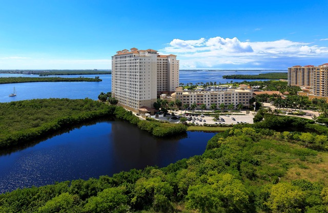 The Westin Cape Coral Resort at Marina Village