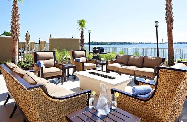 TownePlace Suites by Marriott Fort Walton Beach-Eglin AFB