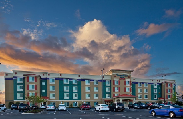 TownePlace Suites by Marriott Fort Walton Beach-Eglin AFB