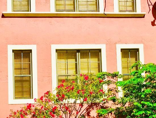 Townhouse City Place